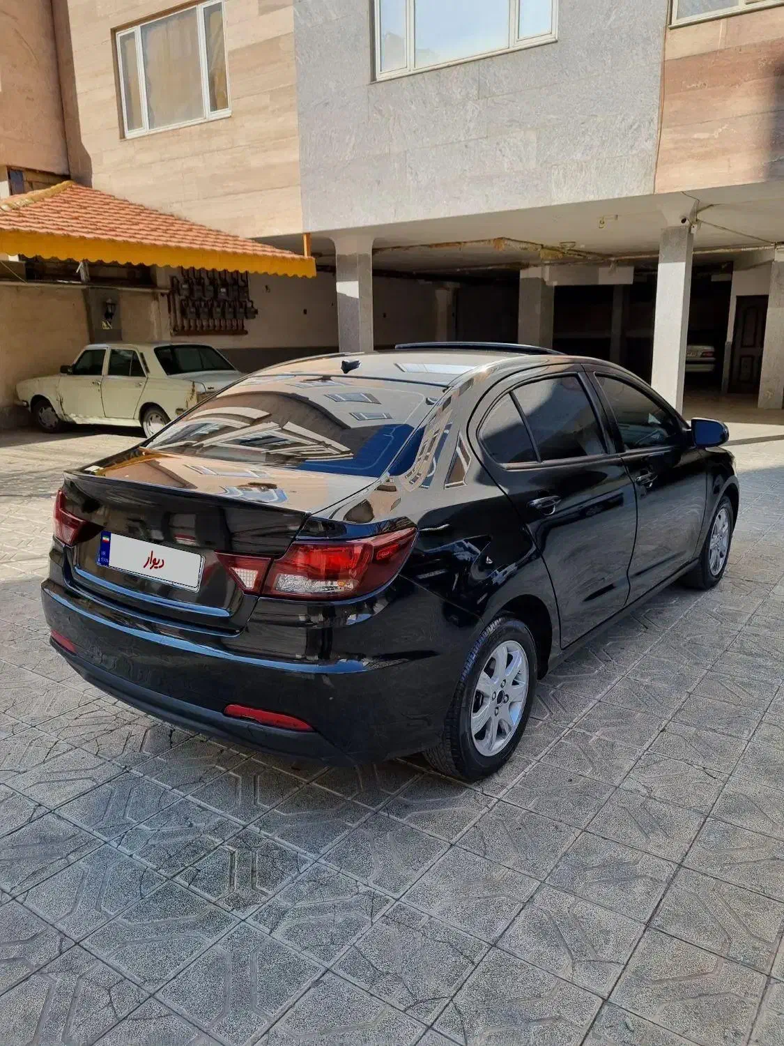 شاهین ۱۴۰۲|خودرو سواری و وانت|مشهد, شهرک لشکر (شهرک غرب)|دیوار