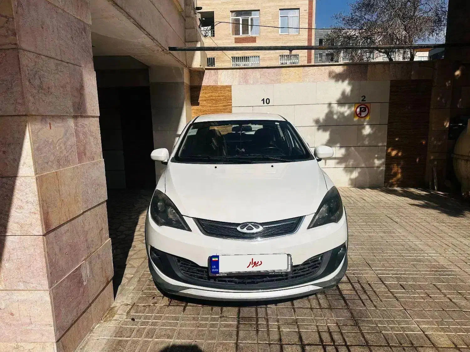 Mvm 315 S luxery excellent|خودرو سواری و وانت|کرج, شهرک بنفشه|دیوار