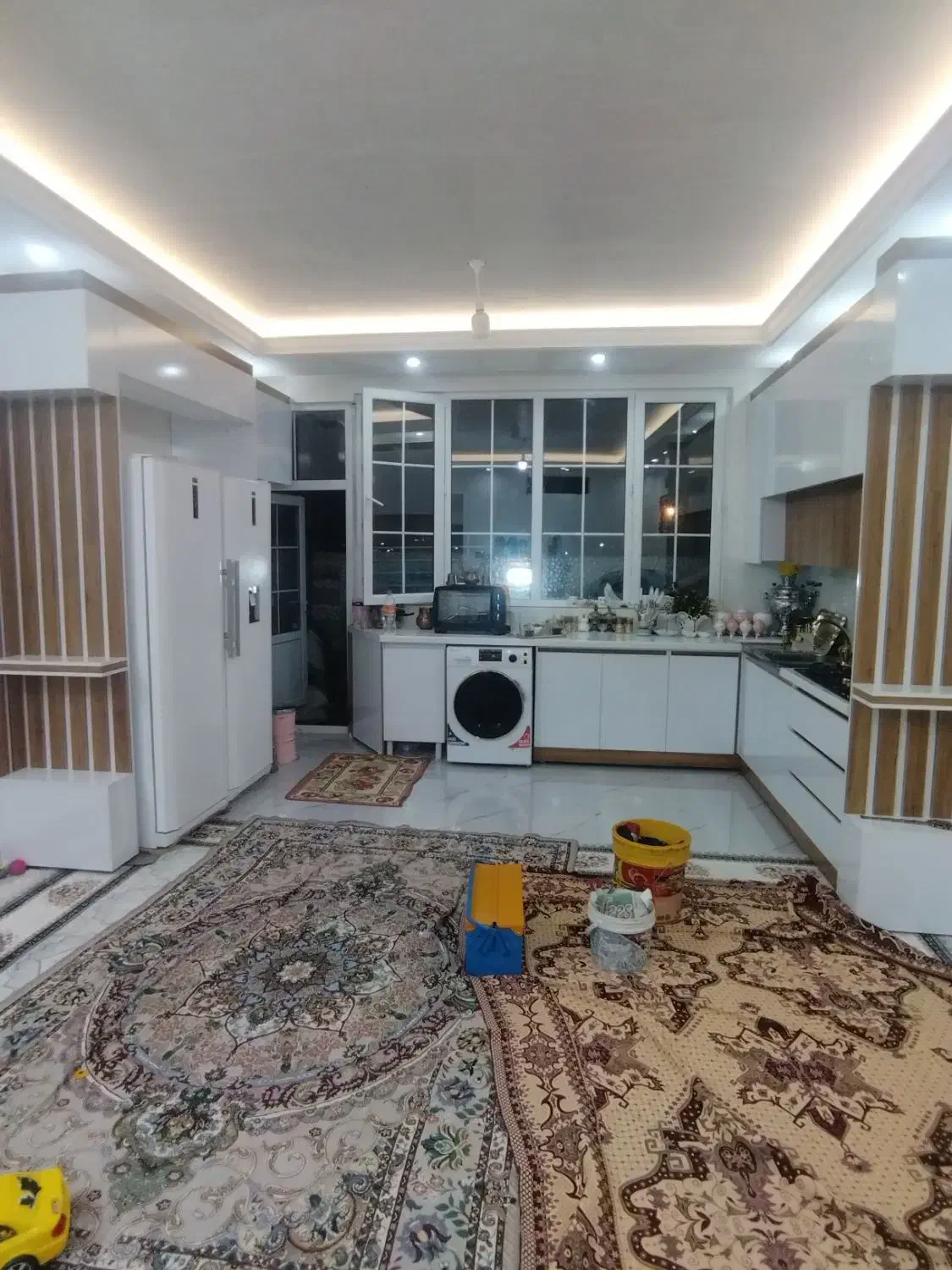 کابینت سازی همایی|خدمات پیشه و مهارت|سبزوار, شهرک صنعتی فرودگاه|دیوار