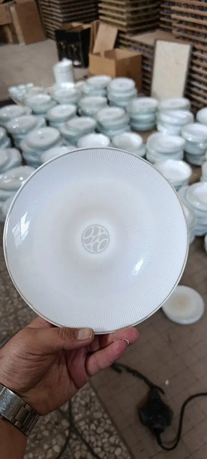 فروش اوپال ایرانی|ظروف سرو و پذیرایی|وحیدیه, |دیوار