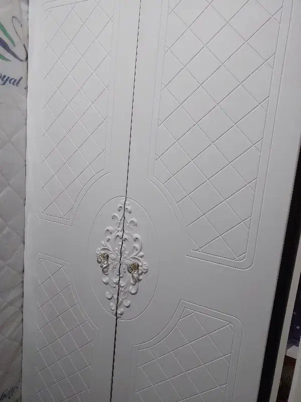 دو کمد|جاکفشی، کمد، دراور|اراک, |دیوار