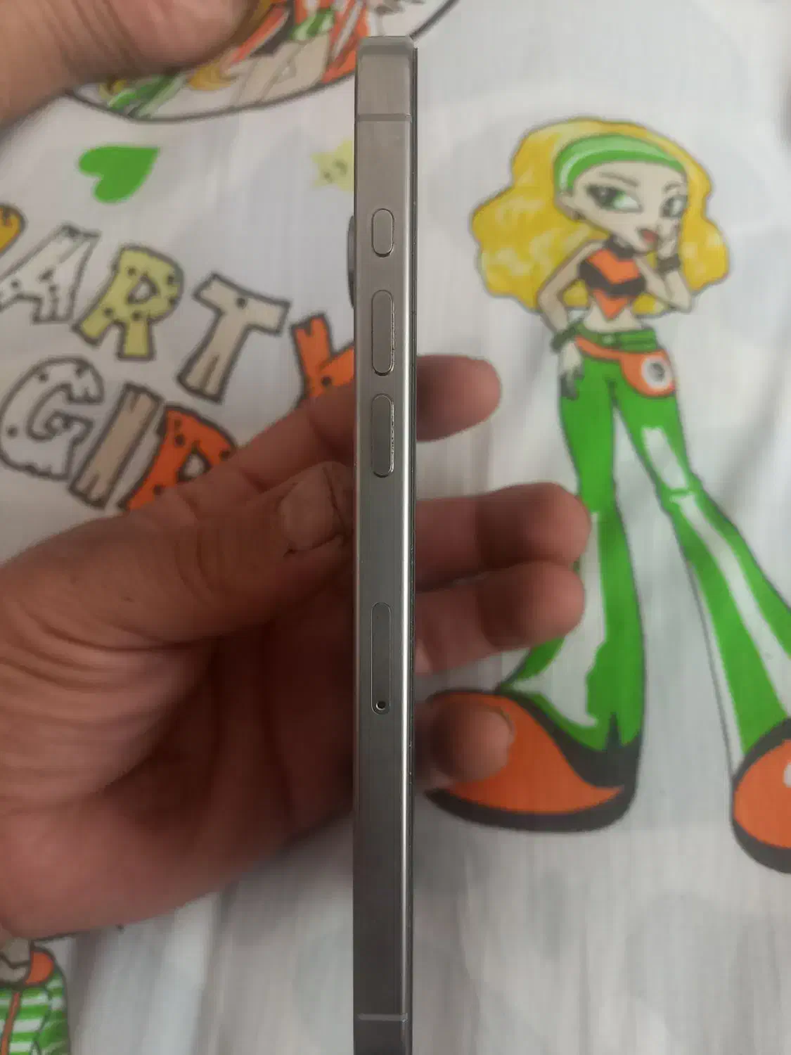 15پرومکس آک،بدون کارتن،مفت گذاشتم|موبایل|جوین, |دیوار