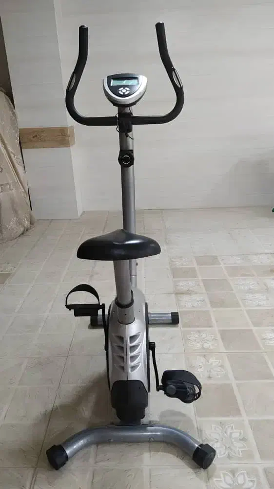 دوچرهه ثابت|تجهیزات ورزشی|لاهیجان, گلستان|دیوار