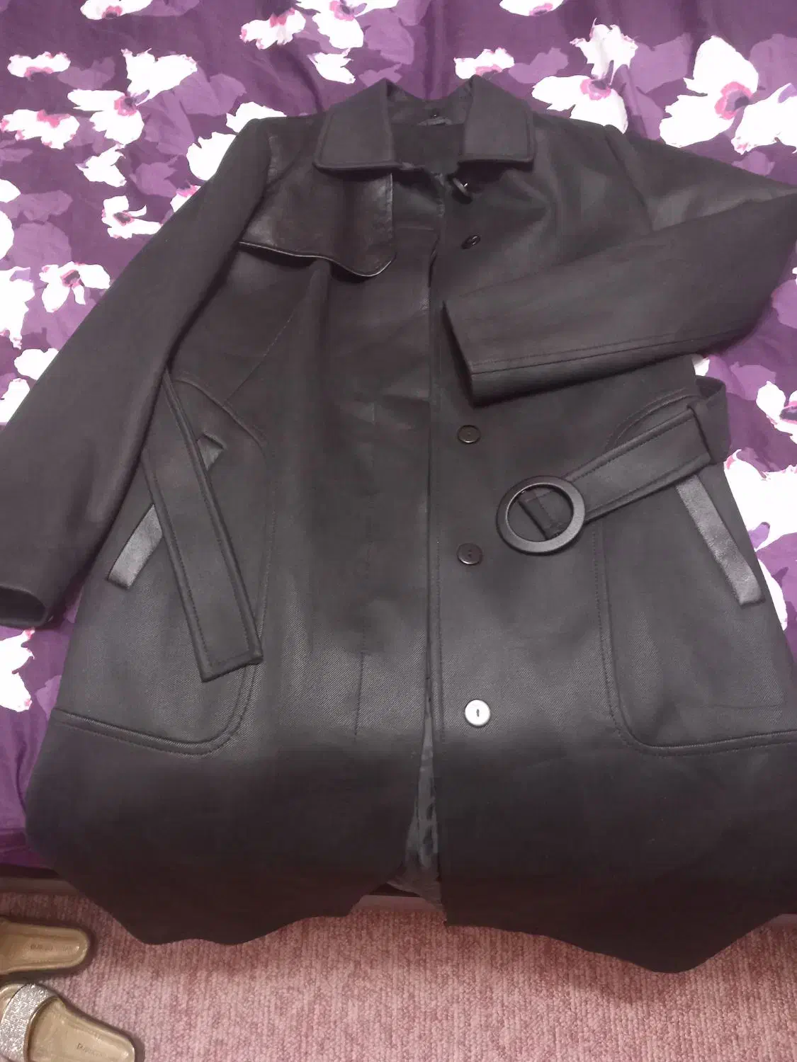 پالتو مجلسی ترک|لباس|اصفهان, جلفا|دیوار