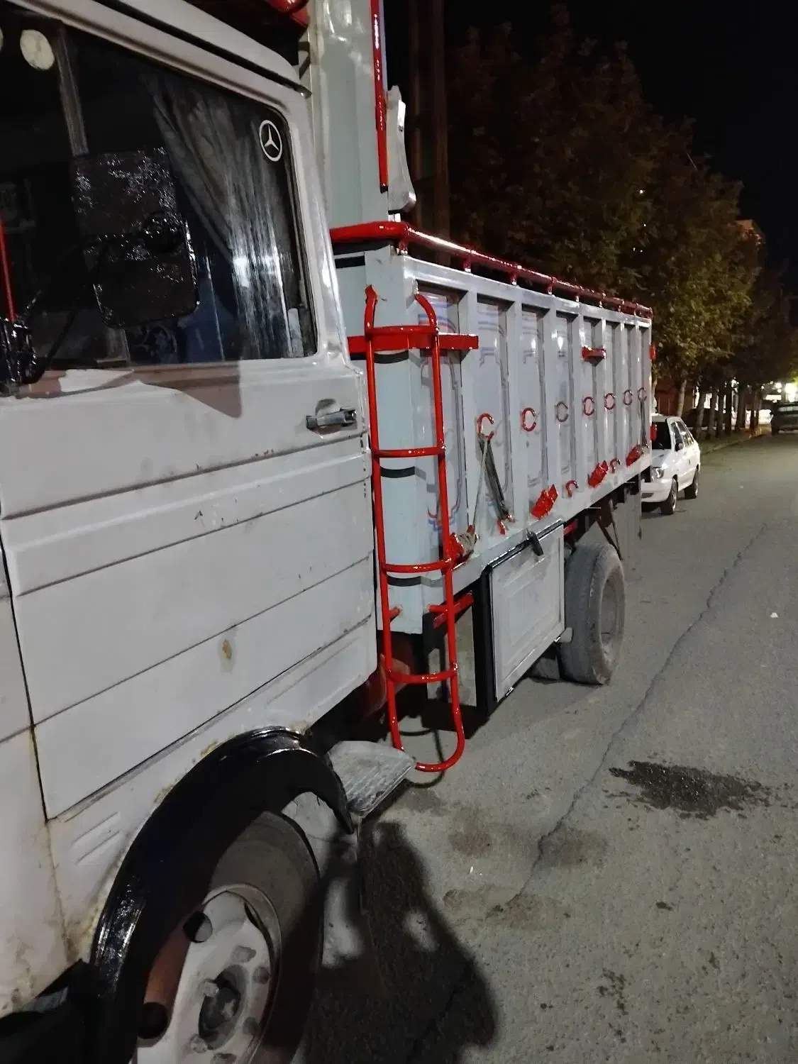 خاور برای باربری|خدمات حمل و نقل|رضوانشهر, |دیوار