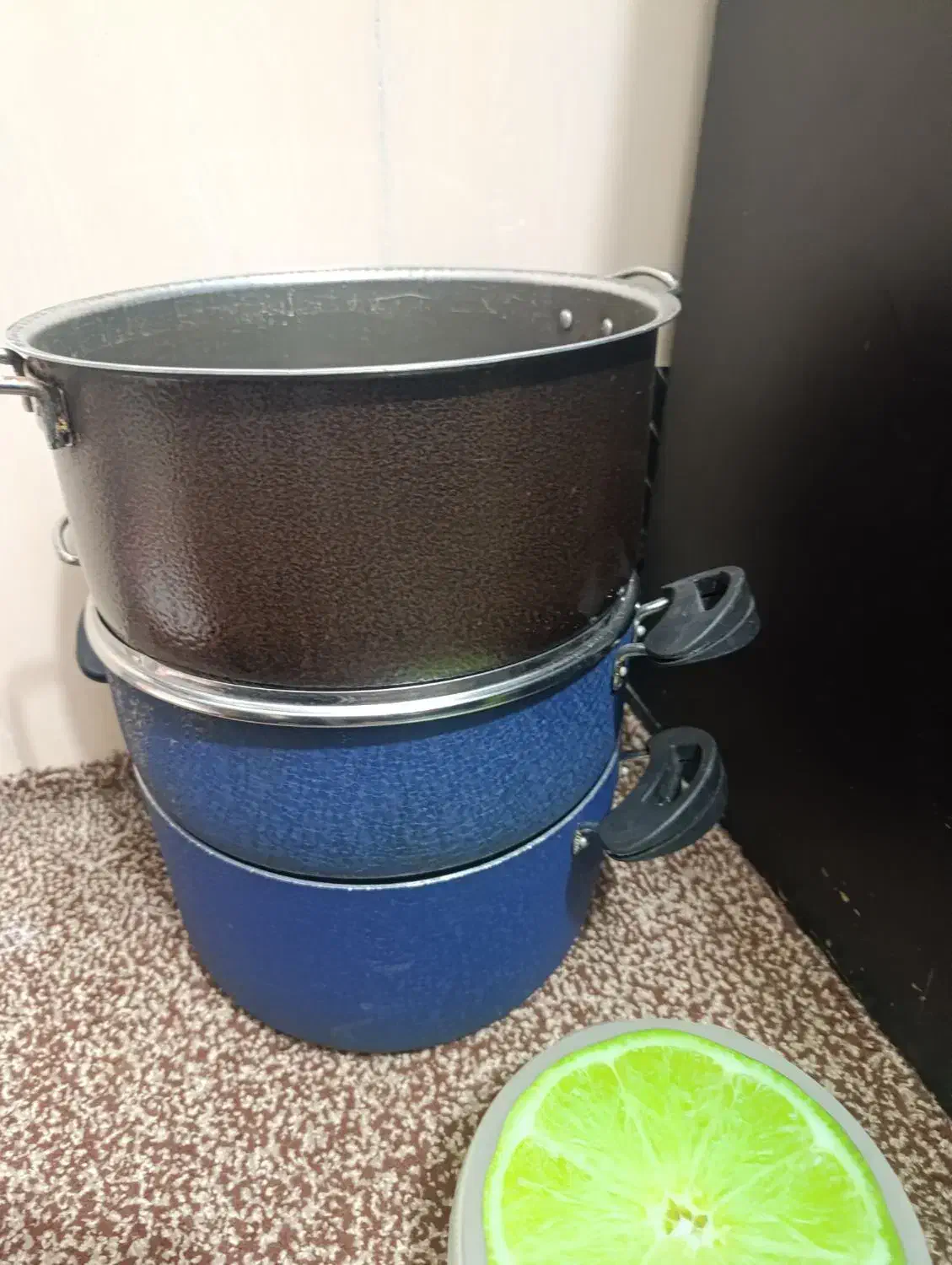 وسایل آشپزخانه|ظروف پختوپز|بندر کنگان, |دیوار