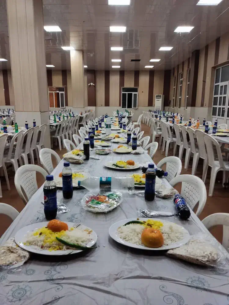 تالار جایزان|خدمات پذیرایی، مراسم|امیدیه, |دیوار