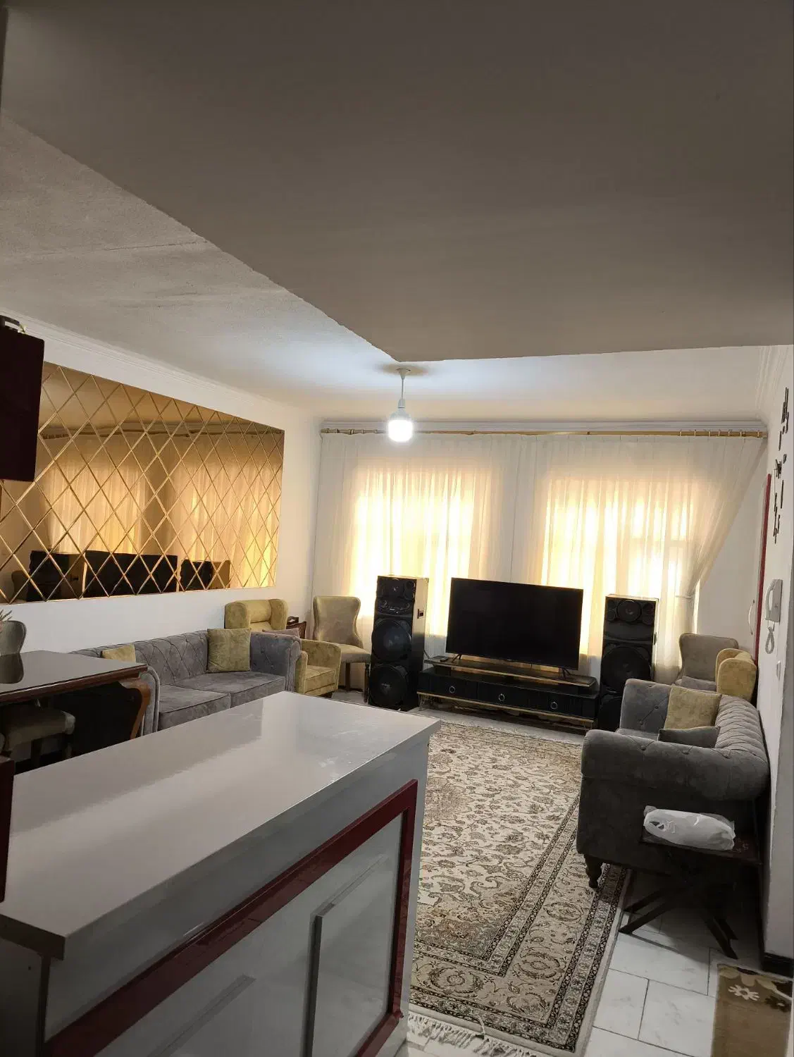 آپارتمان فروشی همکف|فروش آپارتمان|بیرجند, |دیوار