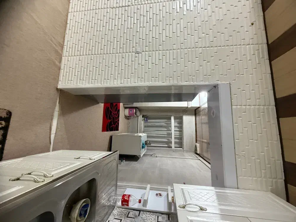 فروش یک واحد مسکونی ویلایی دو طبقه،در طبقه همکف|فروش خانه و ویلا|علیآباد کتول, |دیوار