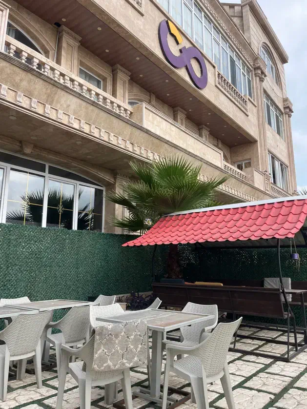 استخدام نیروی رستوران|استخدام خدمات فروشگاه و رستوران|آستانه اشرفیه, |دیوار