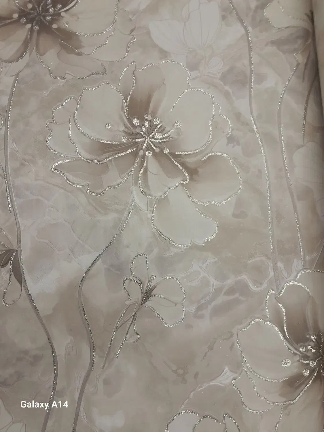 نصب وفروش کاغذ دیواری ،رولی ۳۵۰تومن وارداتی|خدمات پیشه و مهارت|بوشهر, |دیوار