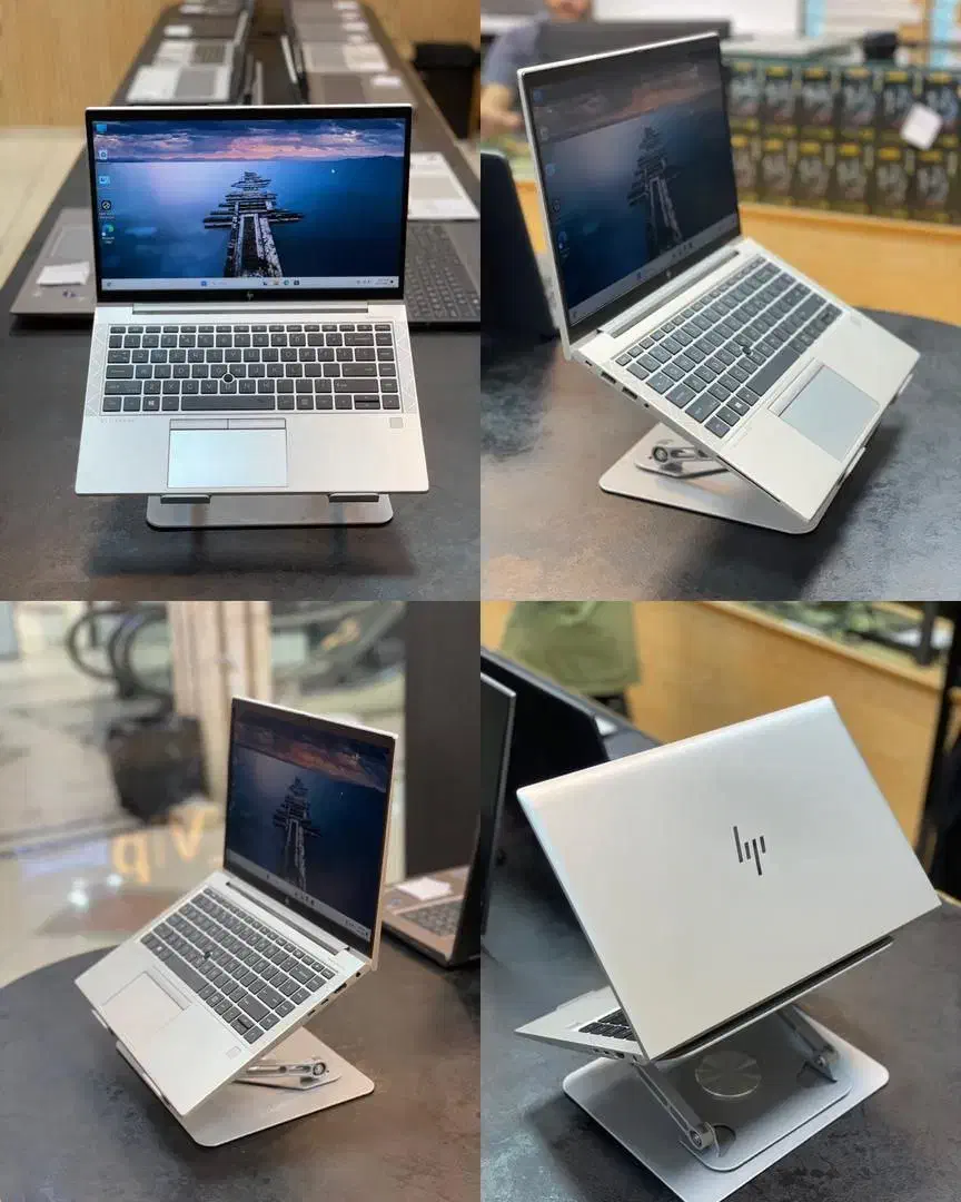 HP ELITEBOOKلپتاپ|رایانه همراه|بناب, |دیوار