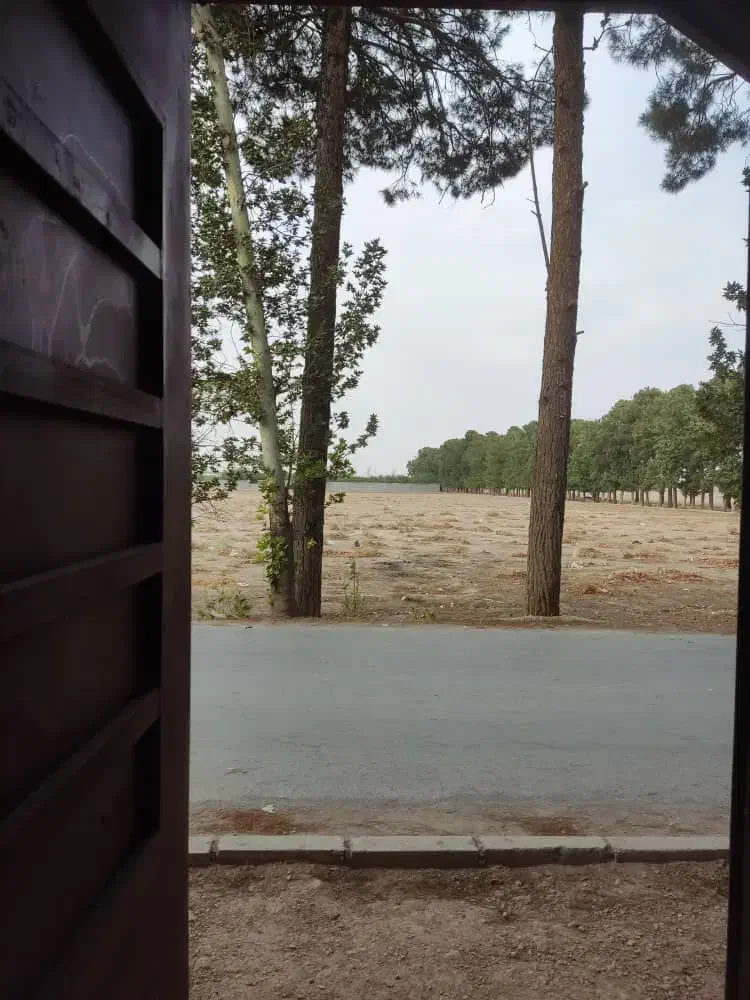 فروش ویلائی سفت کاری 2 طبقه|فروش خانه و ویلا|فولادشهر, C8|دیوار