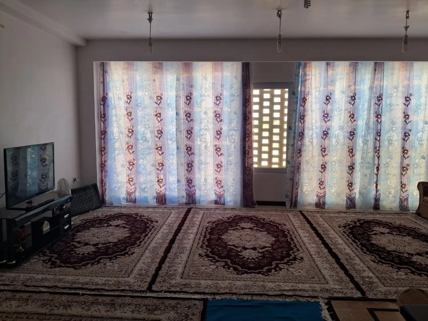 آپارتمان سه خوابه|فروش آپارتمان|قم, باغ کرباسی|دیوار