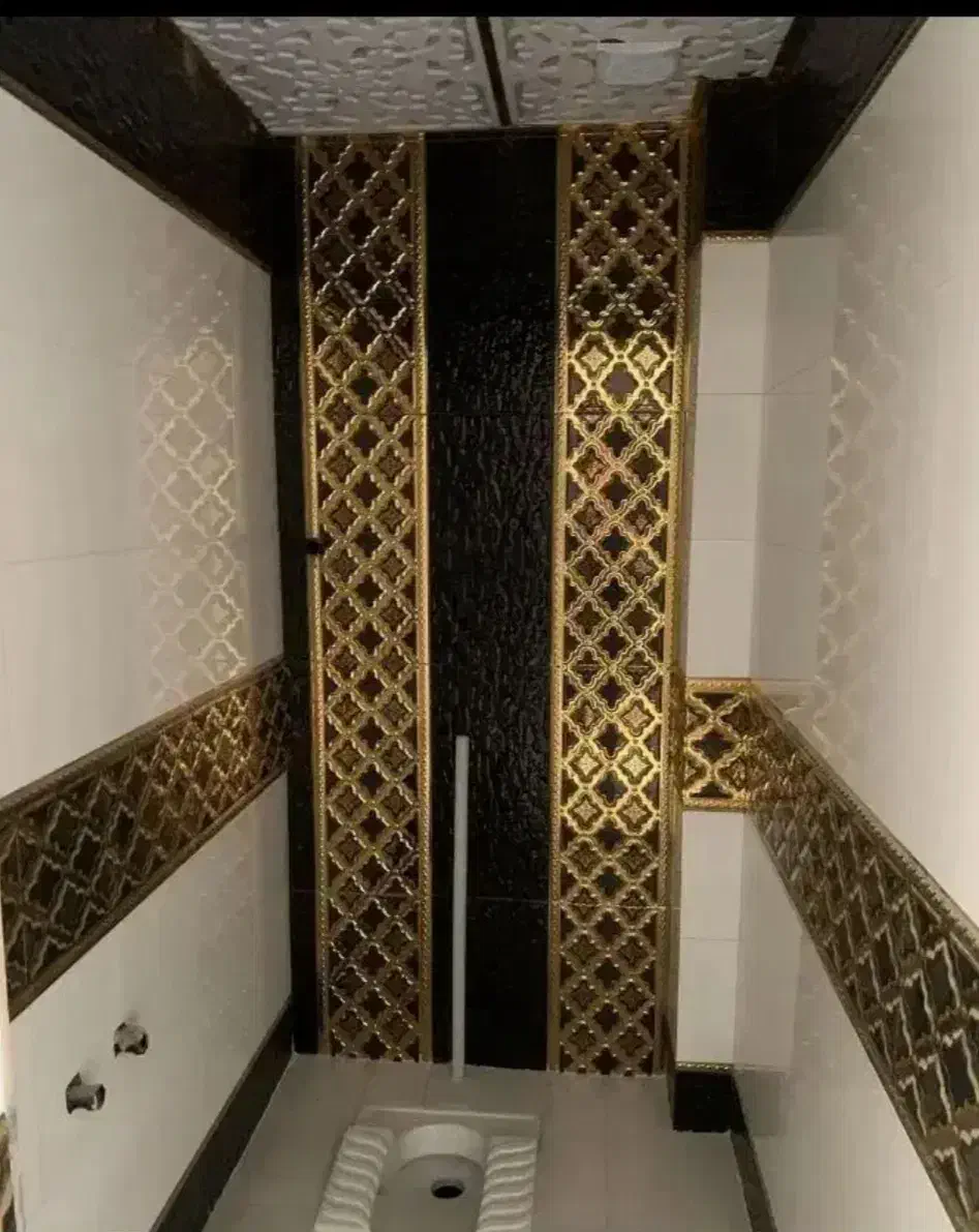 کاشی کاری انجام می دهم /سرامیک|خدمات پیشه و مهارت|ری, سیزده آبان|دیوار