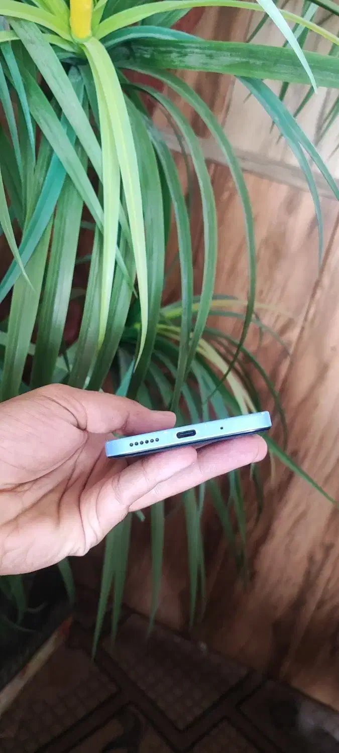 گوشی ردمی ۱۲|موبایل|تربتحیدریه, ۴۵ متری|دیوار