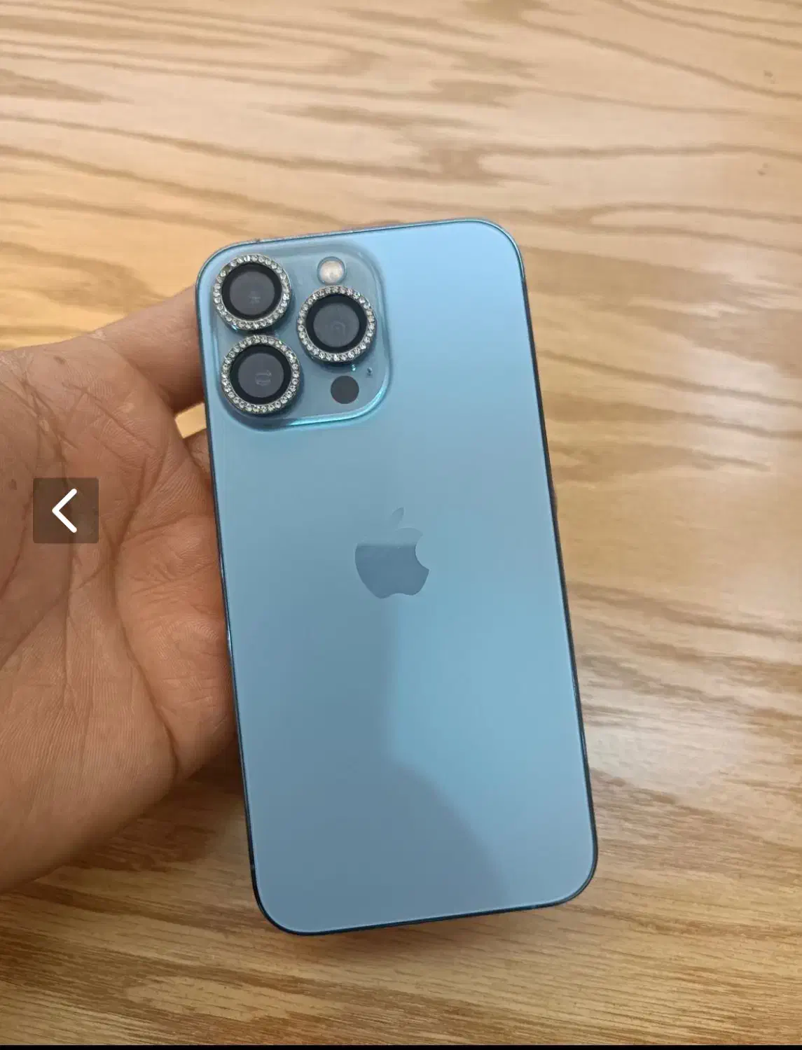 ایفون ۱۳پرو|موبایل|شهرکرد, |دیوار