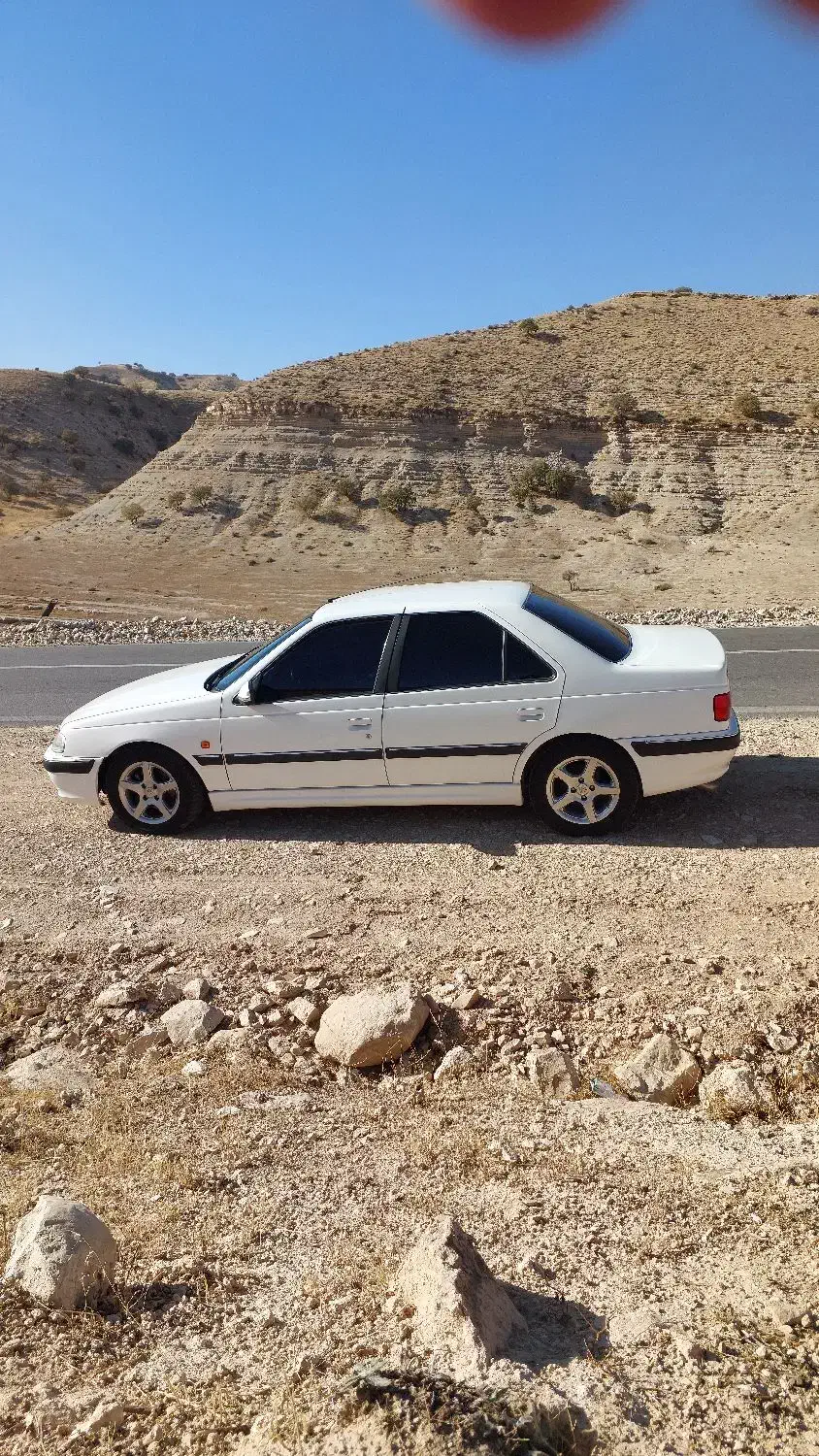 پارس سال|خودرو سواری و وانت|ایلام, |دیوار