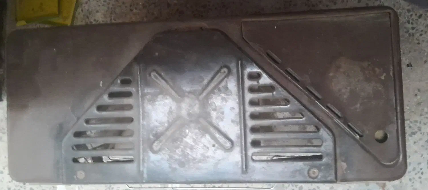 بخاری نفتی تویوست ژاپنی|بخاری، هیتر، شومینه|تیران, |دیوار