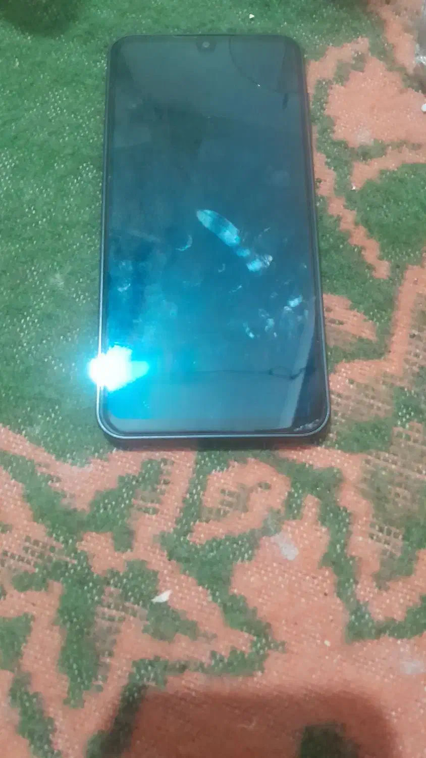 گوشی a16|موبایل|ارومیه, |دیوار