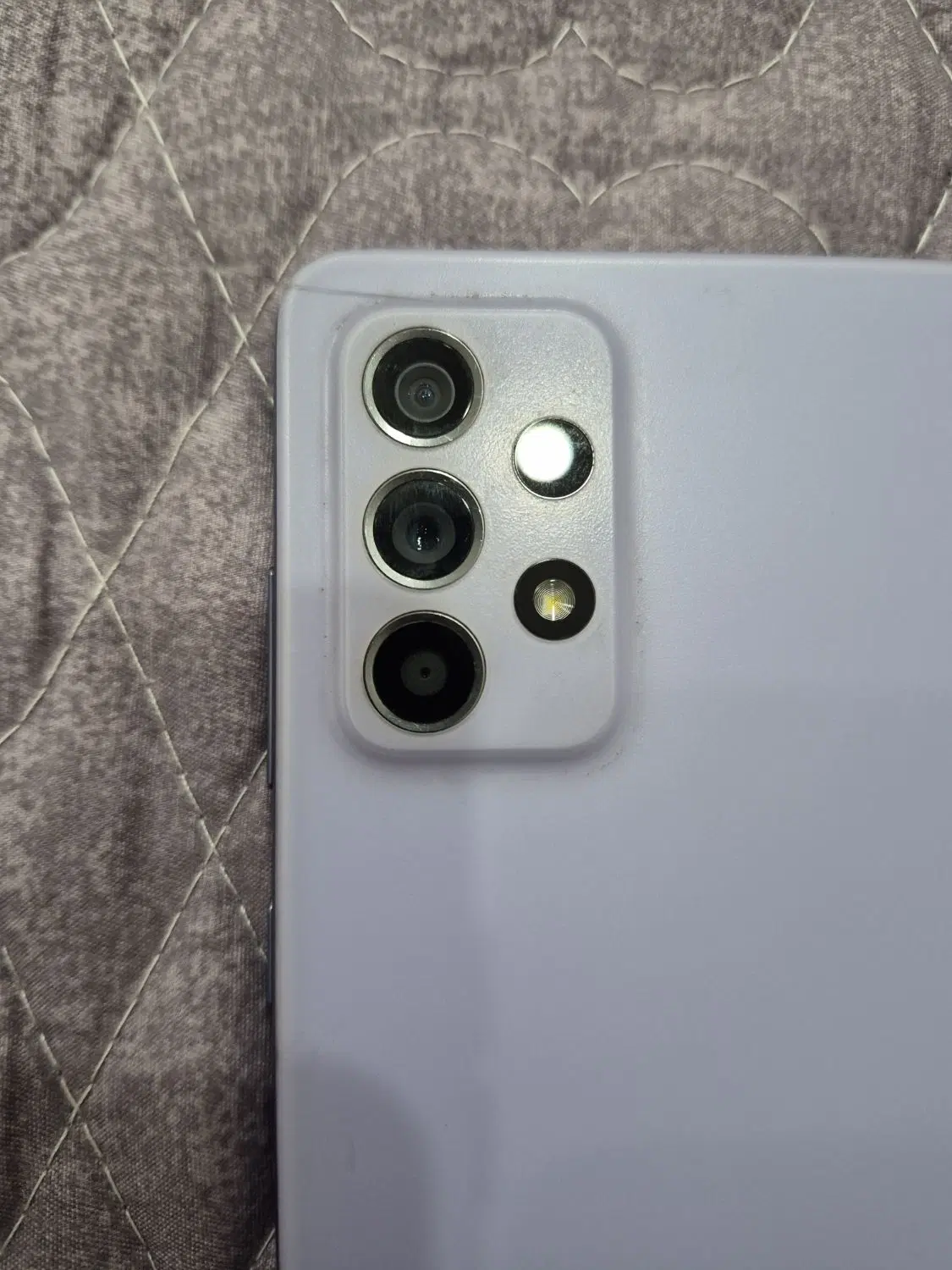گوشی a52s 5G|موبایل|تهران, جی|دیوار