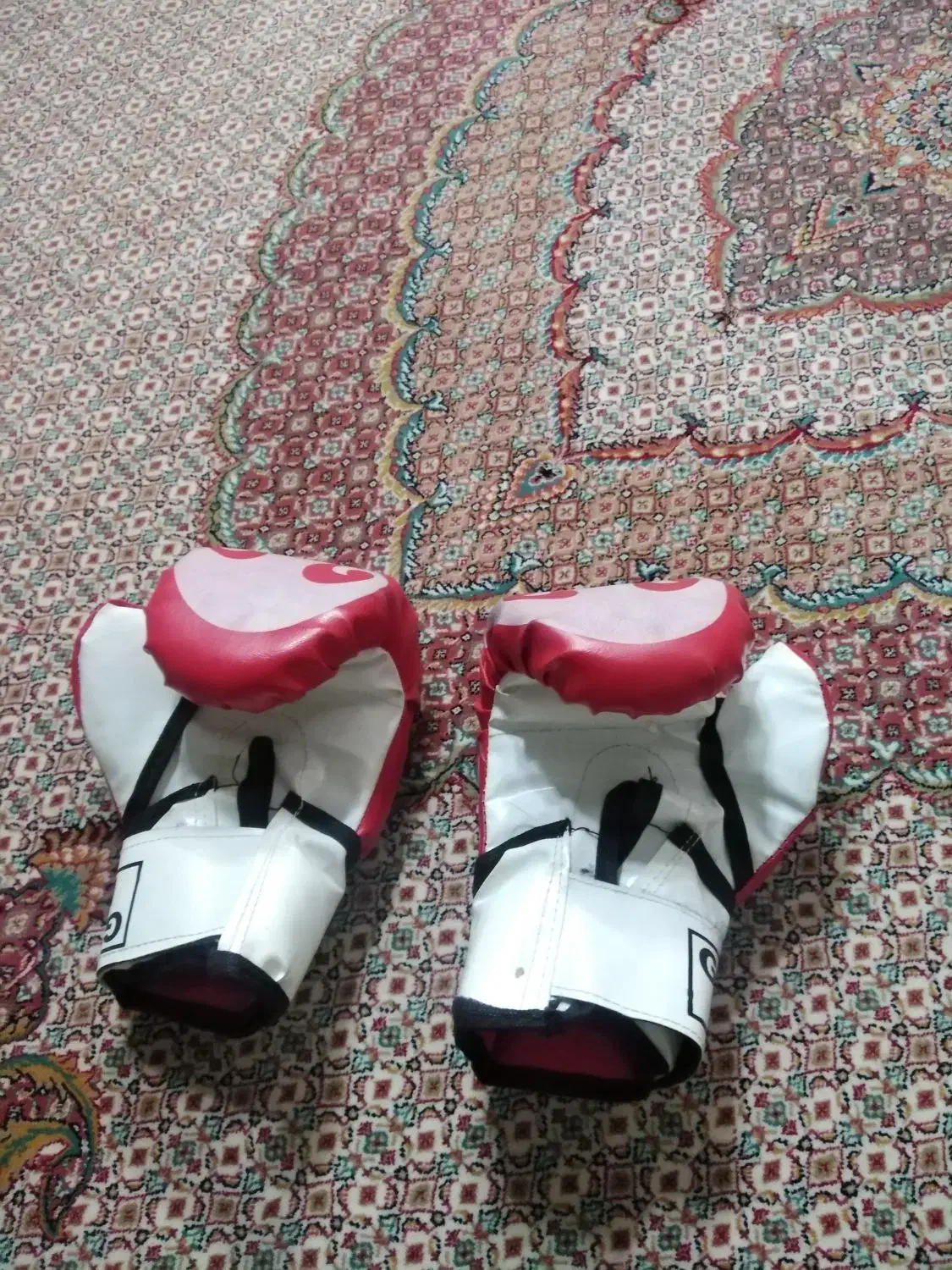 لباس ووشو|تجهیزات ورزشی|قم, قلعه کامکار|دیوار