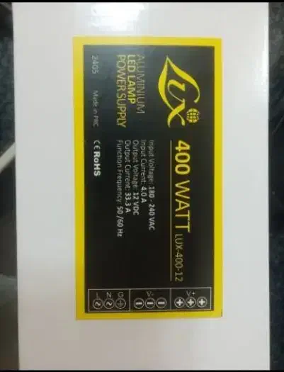 سوئیچینگ مبدل 220 به 12 ولت / هویه|ابزارآلات|شیراز, پودنک|دیوار