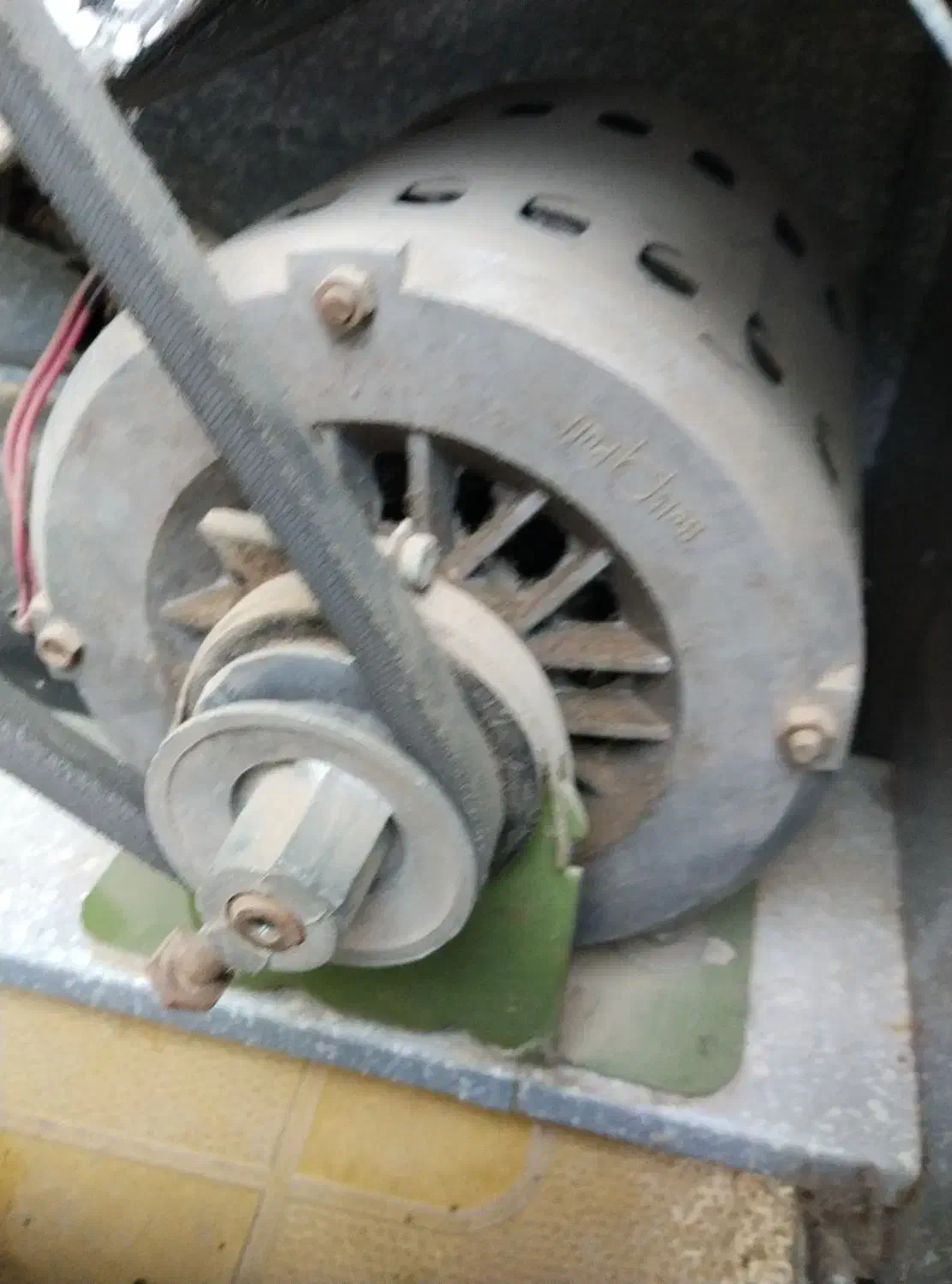 لباسشویی پاکشوما|ماشین لباسشویی و خشککن لباس|سلماس, |دیوار