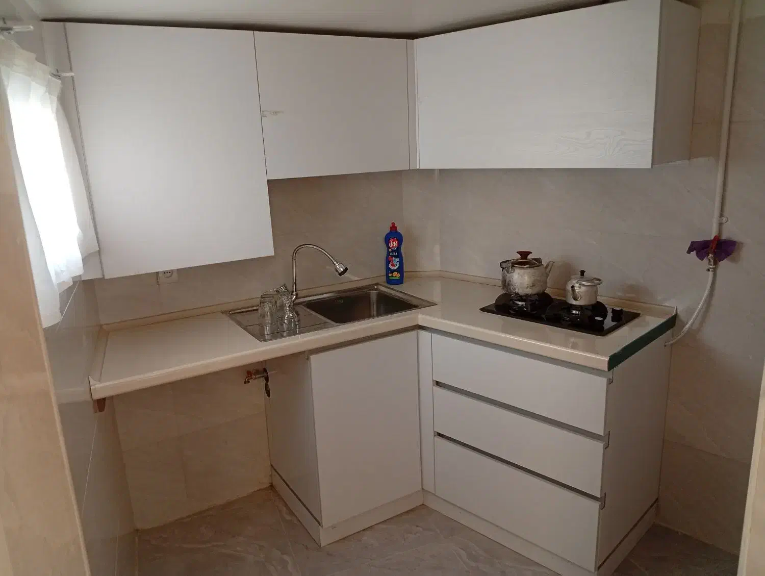 منزل ومغازه 112 متر زیربنا باموقعیت عالی|فروش مغازه و غرفه|اصفهان, پوریای ولی|دیوار