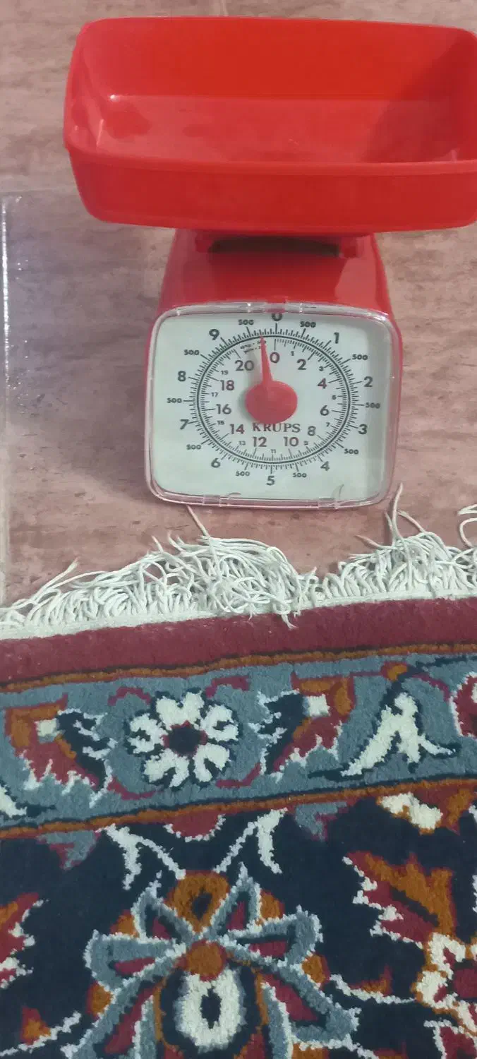 ترازوی آشپذخانه نوی نو|سایر لوازم برقی|گنبد کاووس, |دیوار