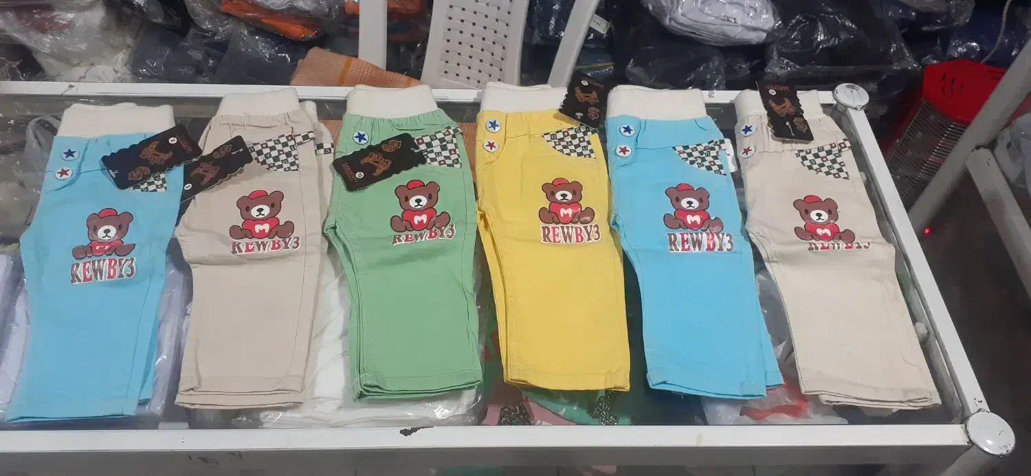 حراجی کاپشن ولباس|حراج|گنبد کاووس, |دیوار