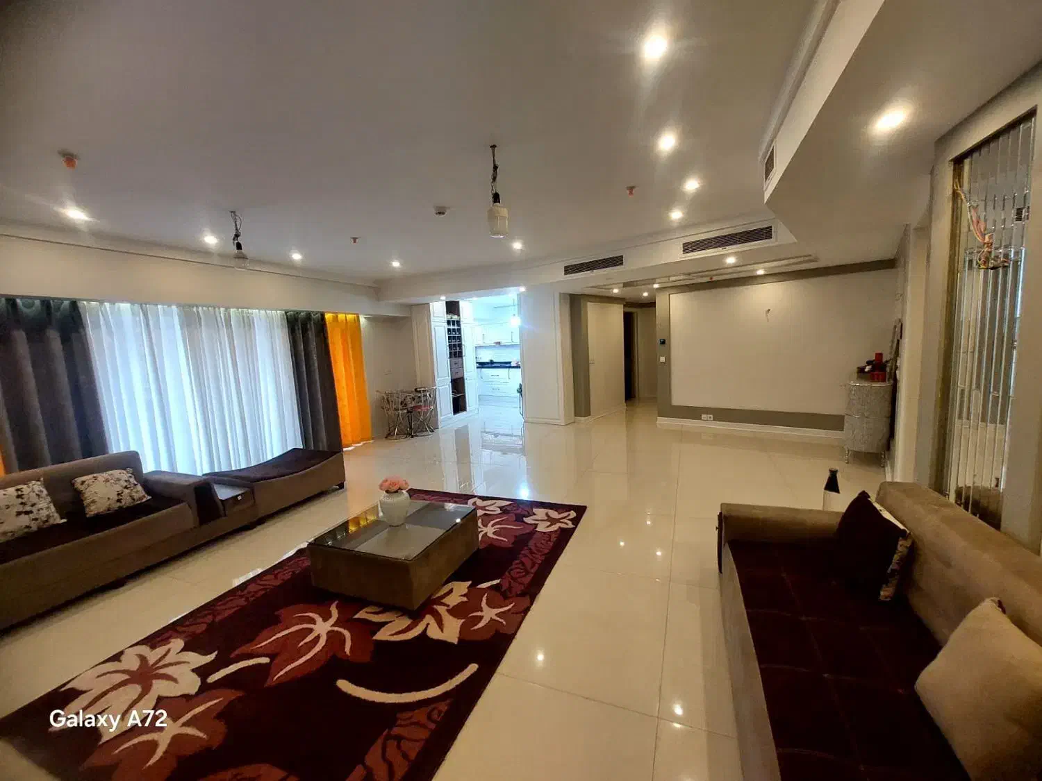 ۱۵۰متری سه خواب لوکس /چیتگر/دریاچه/منطقه۲۲|فروش آپارتمان|تهران, مهستان|دیوار