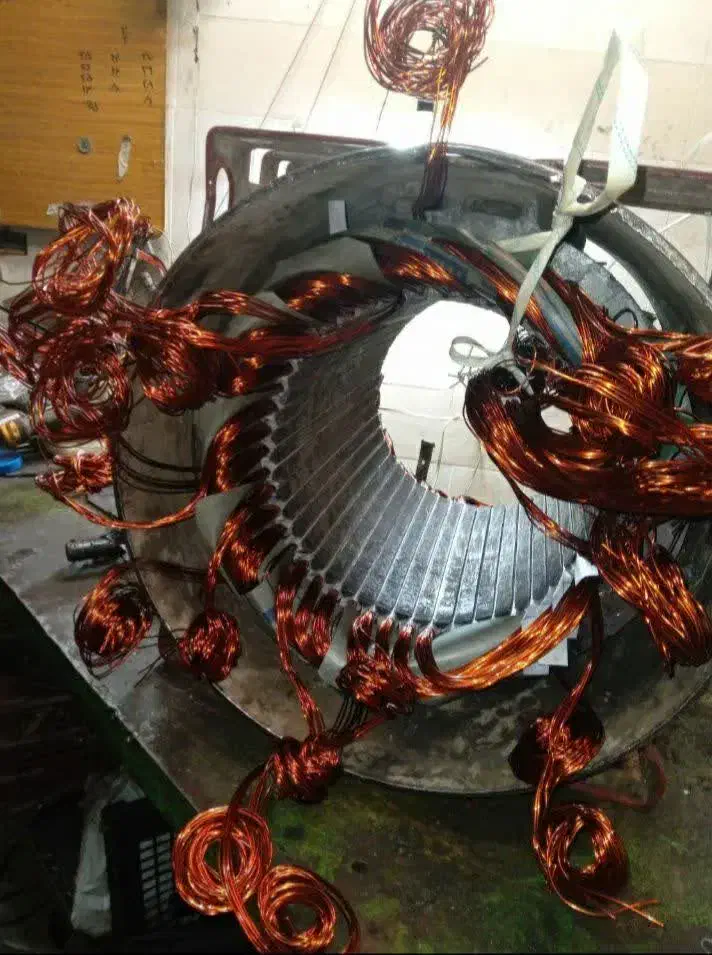 سیم پیچی|خدمات پیشه و مهارت|قم, شاه ابراهیم|دیوار