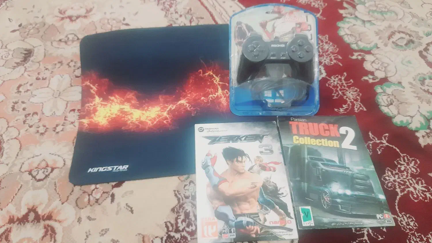 وسایل کامپیوتر|قطعات و لوازم جانبی رایانه|شهرکرد, |دیوار