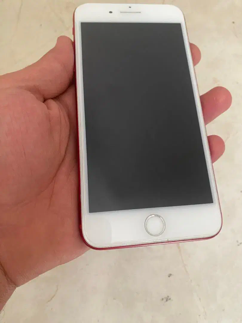 آیفون iPhone 7+ سون پلاس موبایل گوشی|موبایل|تهران, نعمتآباد|دیوار