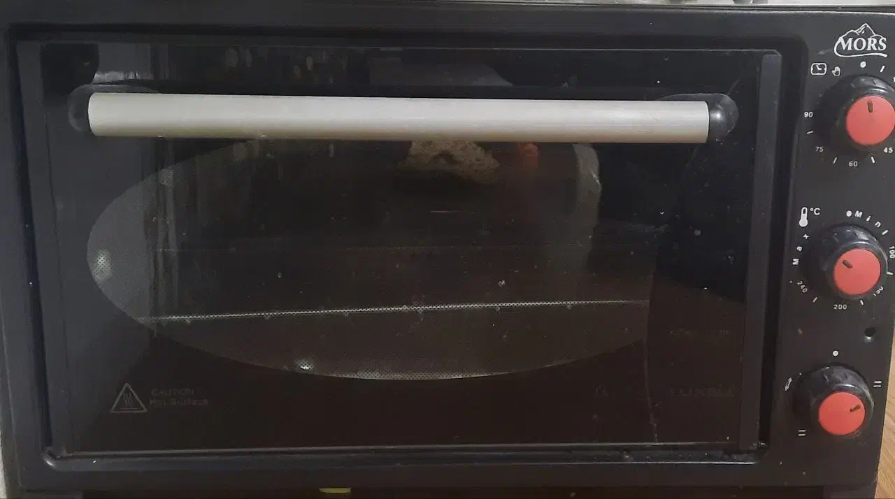 توستر|اجاق گاز و لوازم برقی پخت‌وپز|مشهد, امام رضا (ع)|دیوار