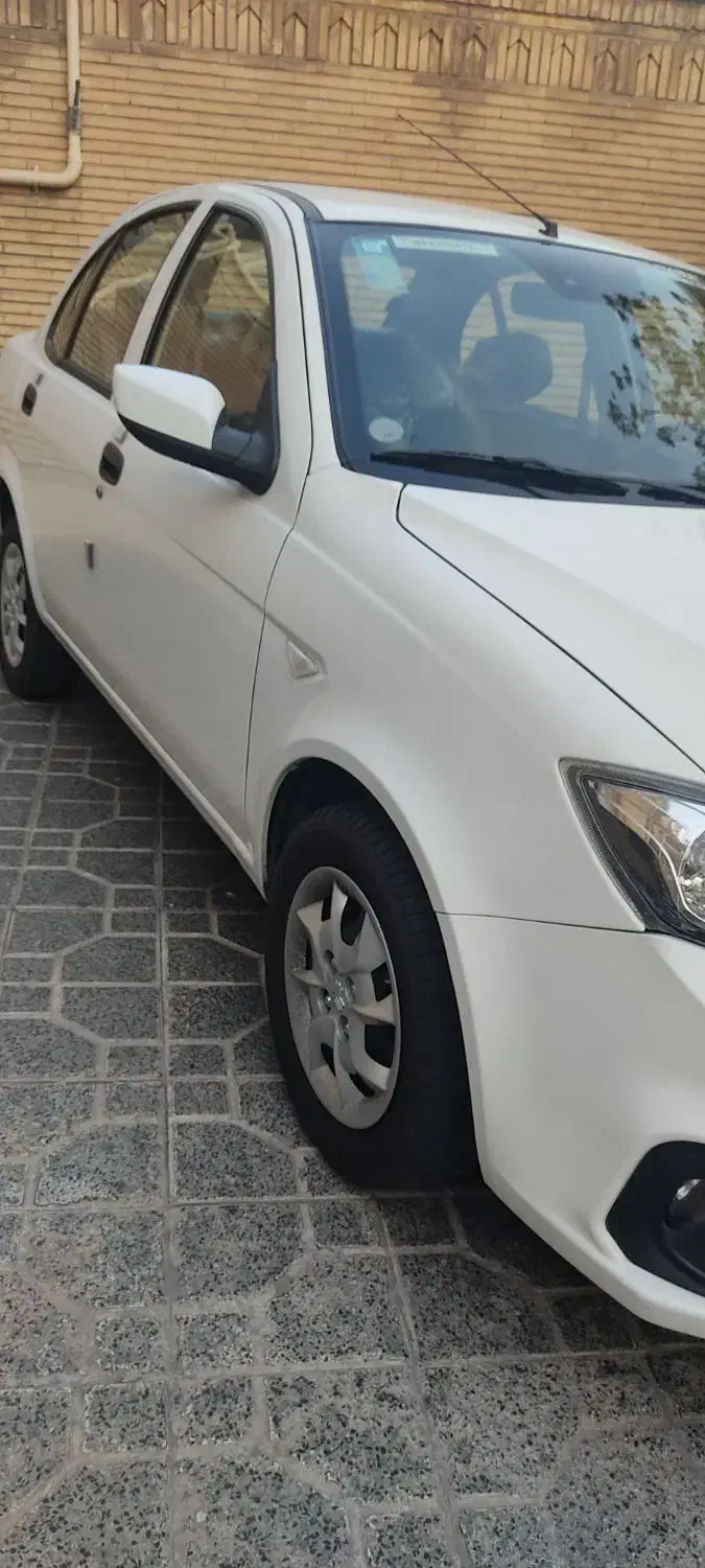 ساینا S مدل ۴۰۳ در حد صفر|خودرو سواری و وانت|تهران, صادقیه|دیوار