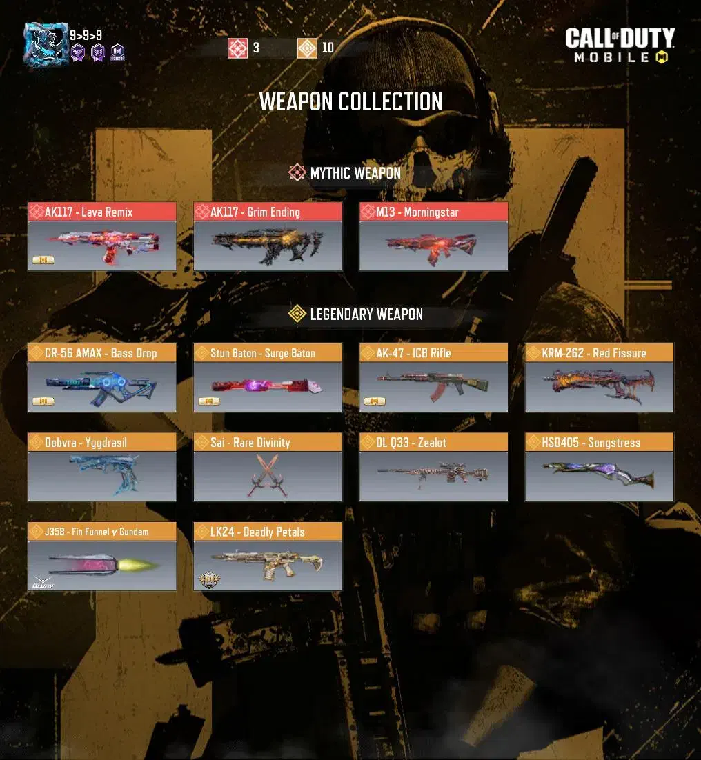 اکانت کالاف فوری|کنسول، بازی ویدئویی و آنلاین|تهران, سلیمانی|دیوار