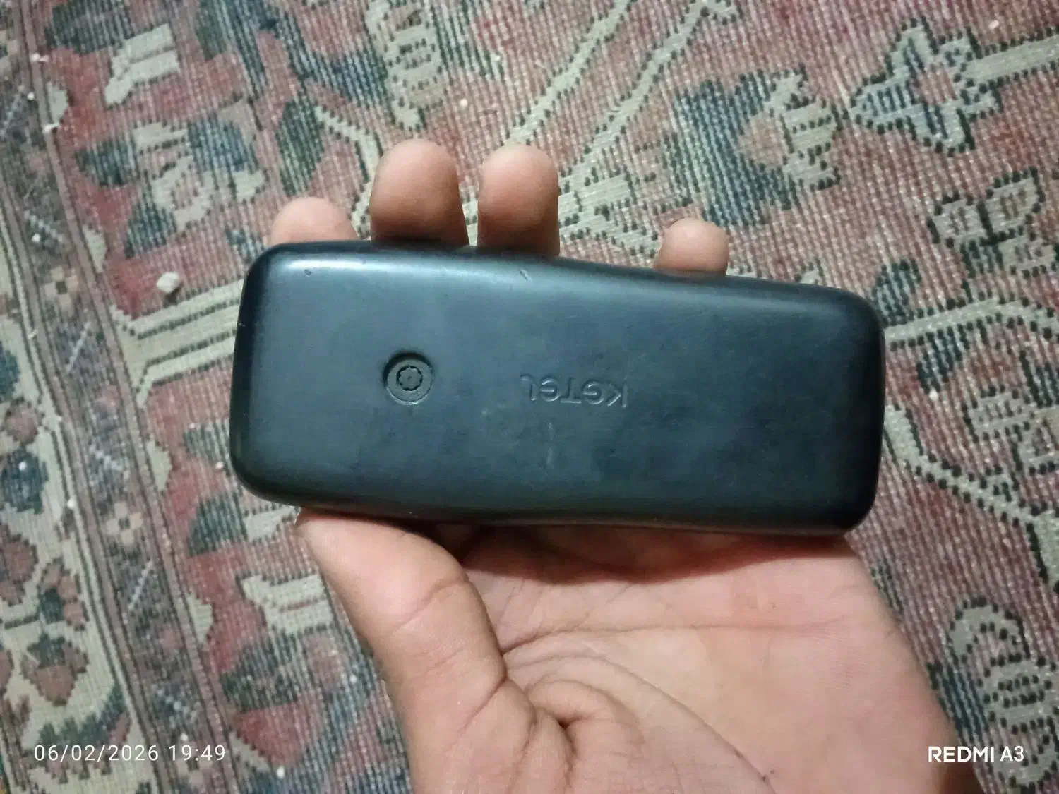 گوشی نوکیا|موبایل|سرایان, |دیوار