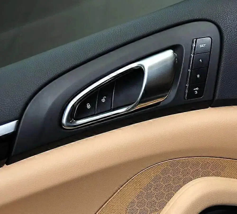 تعمیر پمپ قفل مرکزی در پورشه پانامرا کاین درب کیمن|خدمات موتور و ماشین|تهران, شهرک استقلال|دیوار