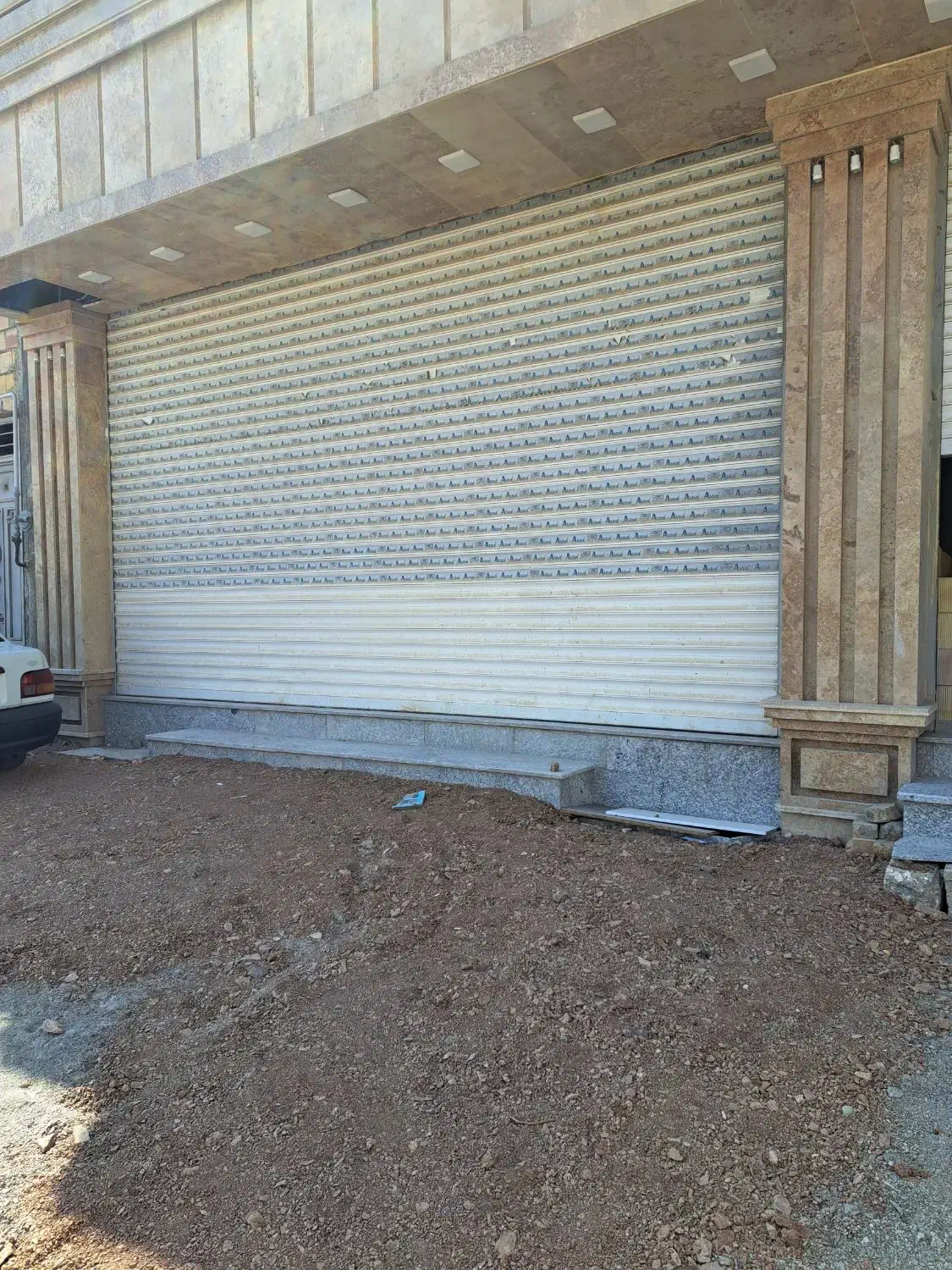 اجاره مغازه|اجارهٔ مغازه و غرفه|ماهدشت, |دیوار