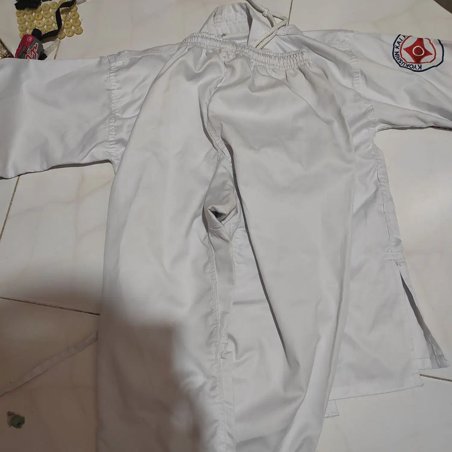 لباس کاراته|لباس|تهران, تجریش|دیوار