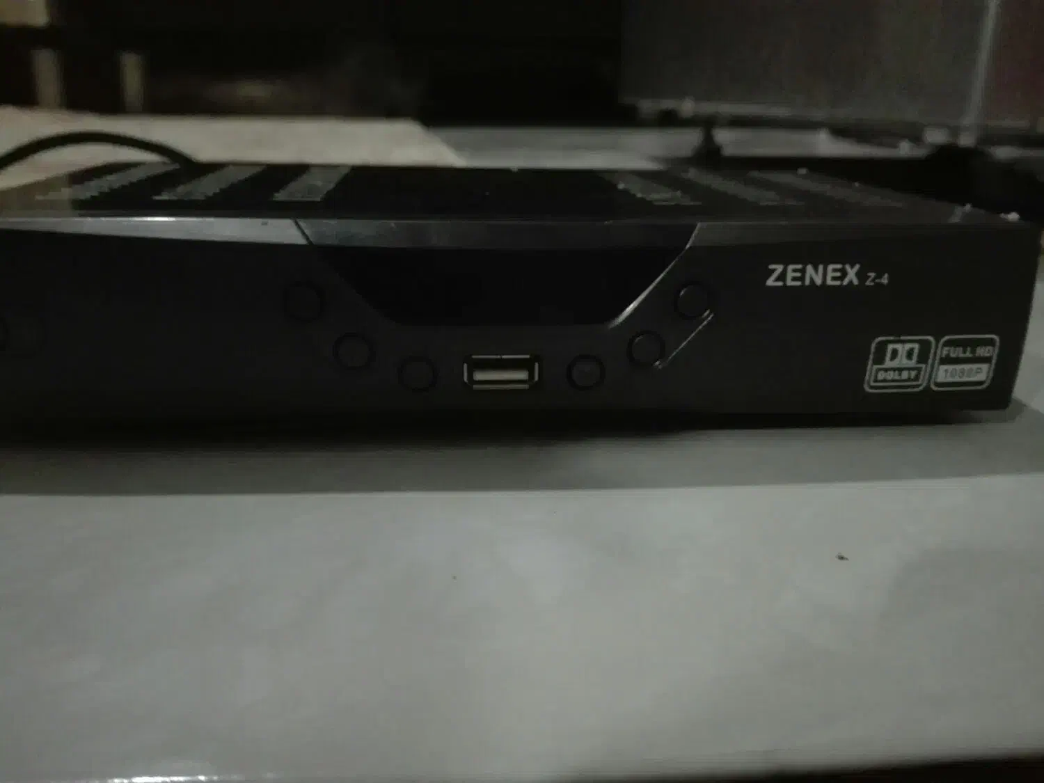 گیرنده دیجیتال|صوتی و تصویری|سمنان, |دیوار