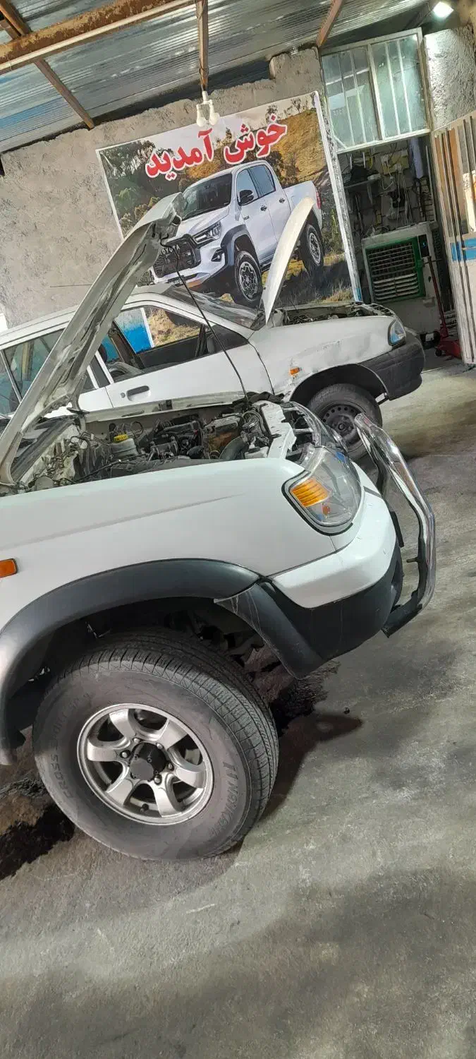 تعمیرات تخصصی خودروهای ایرانی و خارجی|خدمات موتور و ماشین|شوشتر, |دیوار