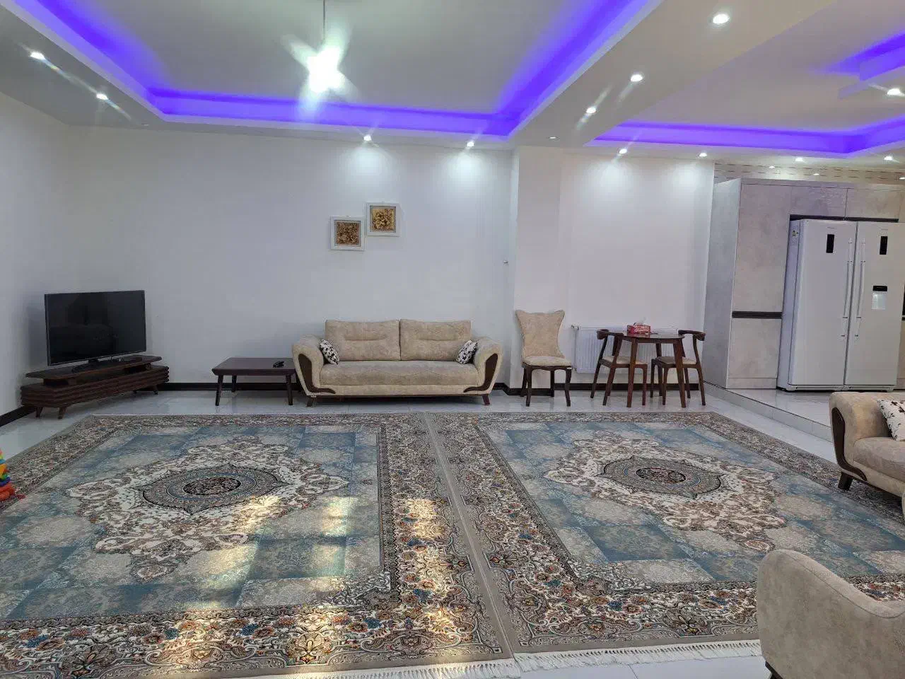 واحد ۱۲۷متری بلوار امام علی|فروش آپارتمان|ایلام, |دیوار