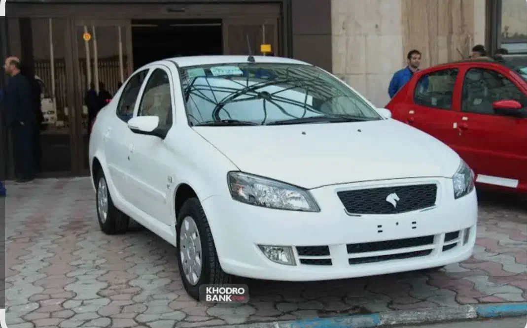 حواله رانا پلاس ارتقاء یافته با موتور tu5p|خودرو سواری و وانت|سوسنگرد, |دیوار