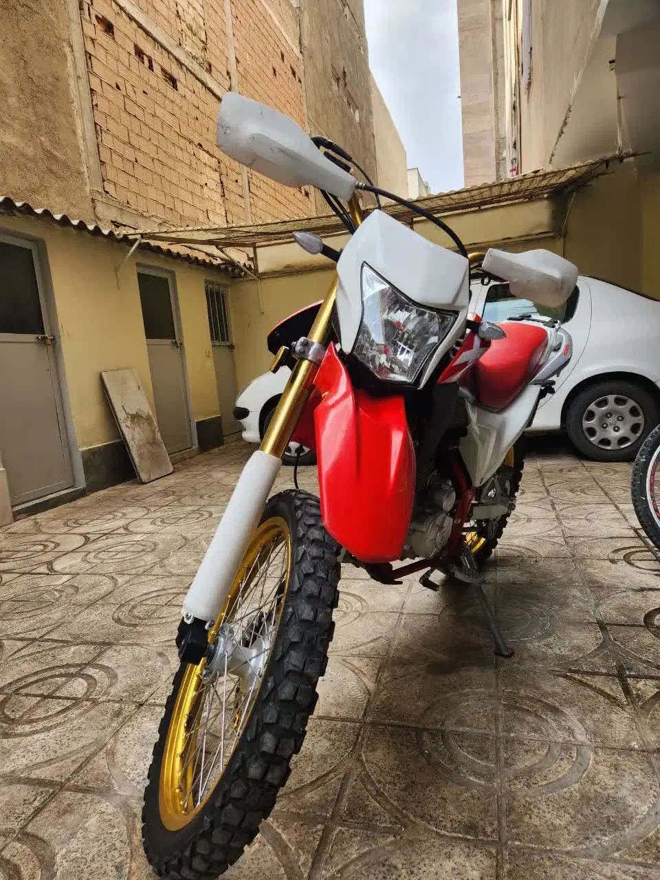 فروش|موتورسیکلت|قدس, شهر‌قدس|دیوار