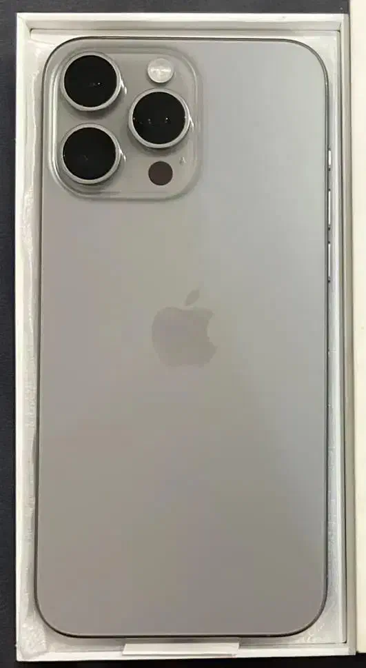 آیفون 15پرو مکس سری Mتک سیم کارت|موبایل|سراوان, |دیوار