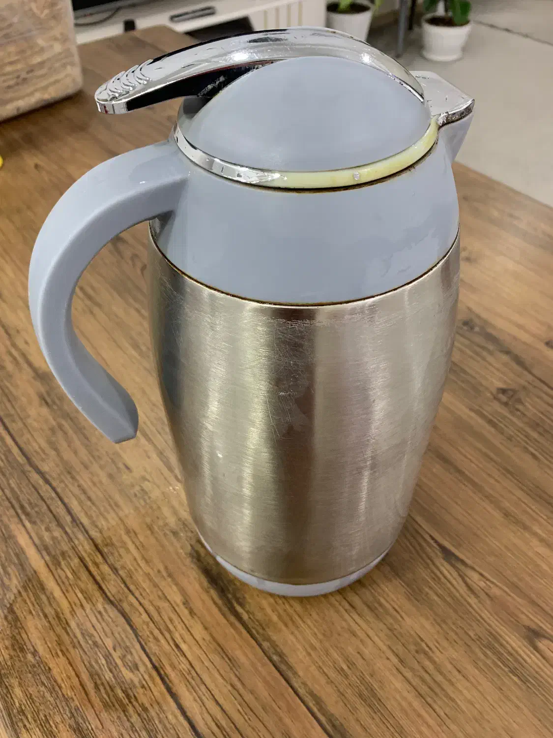 فلاسک|قوری، کتری، قهوه‌ساز دستی|بهبهان, |دیوار