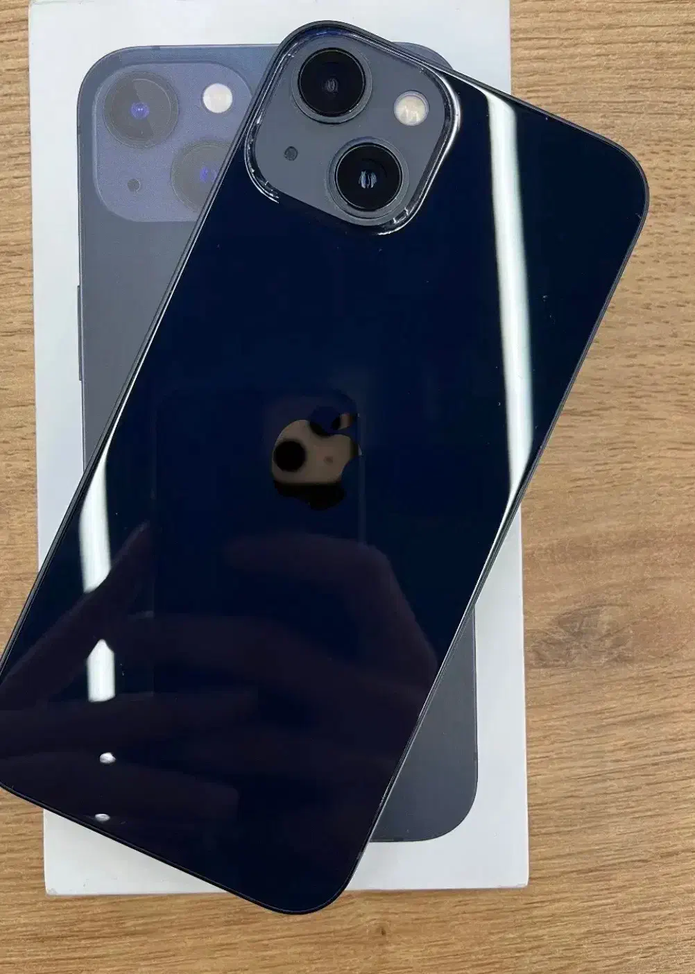 فروش ایفون ۱۳نرمال|موبایل|شیراز, زرهی|دیوار